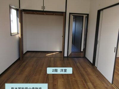 鹿児島県薩摩川内市 川内駅21分 戸建て 876万円の国税庁公売物件 #9