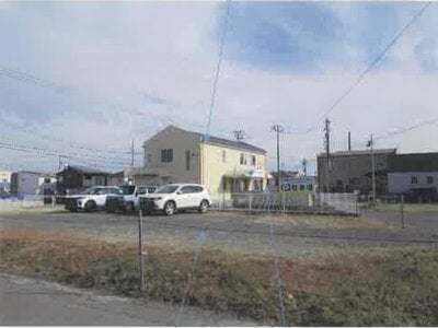 福島県郡山市 郡山駅16分 戸建て 1,240万円の競売物件 #1