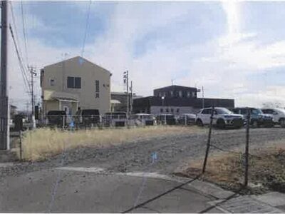 福島県郡山市 郡山駅16分 戸建て 1,240万円の競売物件 #2
