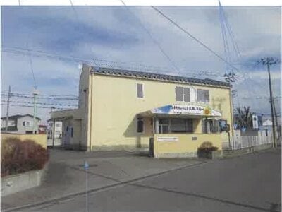 福島県郡山市 郡山駅16分 戸建て 1,240万円の競売物件 #3