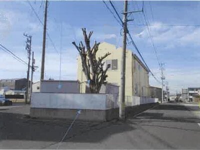 福島県郡山市 郡山駅16分 戸建て 1,240万円の競売物件 #4