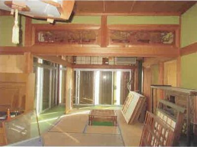 福島県郡山市 安積永盛駅10分 戸建て 1,666万円の競売物件 #20