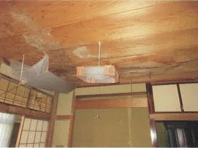 福島県郡山市 安積永盛駅10分 戸建て 1,666万円の競売物件 #31
