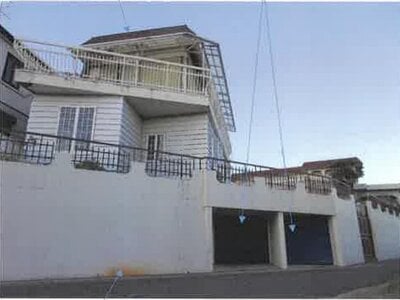 福島県郡山市 安積永盛駅10分 戸建て 1,666万円の競売物件 #4
