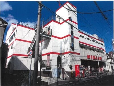 神奈川県川崎市幸区 矢向駅8分 戸建て 9,456万円の競売物件 #1