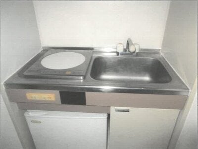 神奈川県川崎市川崎区 小田栄駅14分 マンション「クリオ川崎東」420万円の競売物件 #2