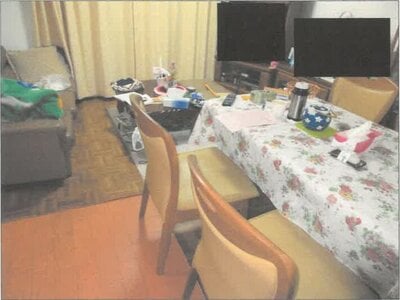 神奈川県川崎市川崎区 安善駅11分 マンション「コスモ川崎小田公園」2,272万円の競売物件 #2
