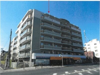 神奈川県川崎市川崎区 川崎新町駅8分 マンション「エステ・スクエア川崎京町」2,026万円の競売物件 #1