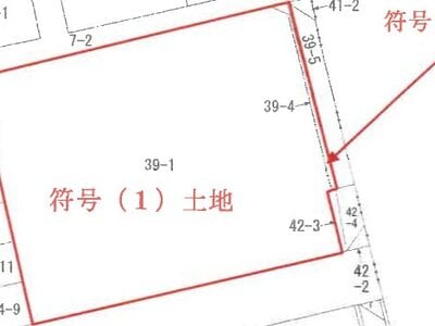 神奈川県川崎市川崎区 川崎新町駅8分 マンション「エステ・スクエア川崎京町」2,026万円の競売物件 #7