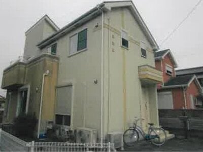 神奈川県相模原市南区 原当麻駅18分 戸建て 918万円の競売物件 #1