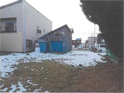 北海道函館市 千歳町駅14分 土地 657万円の競売物件 #2