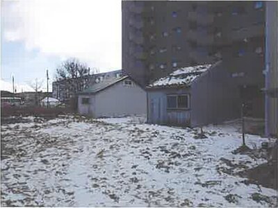 北海道函館市 千歳町駅14分 土地 657万円の競売物件 #3