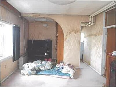 北海道函館市 昭和橋駅14分 戸建て 974万円の競売物件 #11