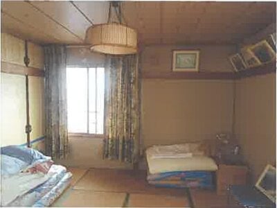 北海道函館市 湯の川温泉駅9分 戸建て 877万円の競売物件 #10