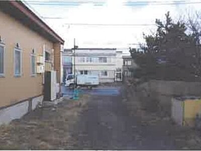 北海道函館市 湯の川温泉駅9分 戸建て 877万円の競売物件 #2