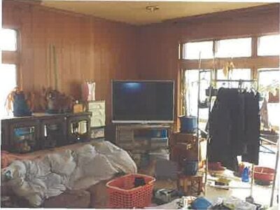 北海道函館市 湯の川温泉駅9分 戸建て 877万円の競売物件 #4