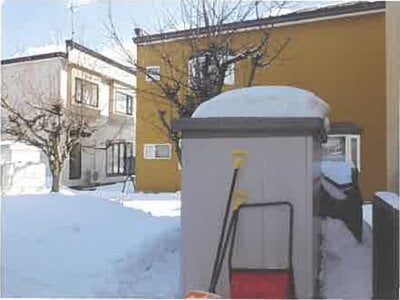 北海道北斗市 新函館北斗駅 戸建て 752万円の競売物件 #2