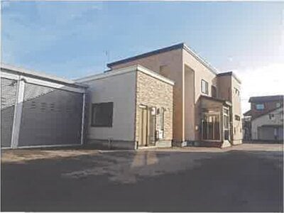 (値下げ) 北海道函館市 魚市場通駅7分 戸建て 1,774万円の競売物件 #1