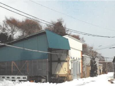 北海道函館市 戸建て 1,219万円の競売物件 #4