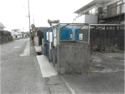 大分県大分市 鶴崎駅14分 戸建て 2,091万円の競売物件 #2