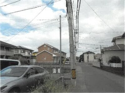 大分県大分市 鶴崎駅14分 戸建て 2,091万円の競売物件 #3