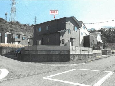 大分県大分市 牧駅27分 戸建て 1,103万円の競売物件 #17