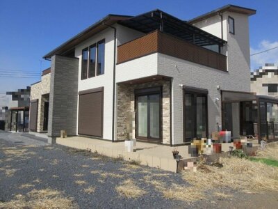 栃木県真岡市 久下田駅20分 戸建て 2,200万円の国税庁公売物件 #2
