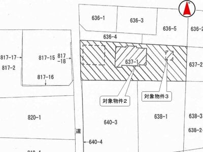 栃木県真岡市 久下田駅20分 戸建て 2,200万円の国税庁公売物件 #5