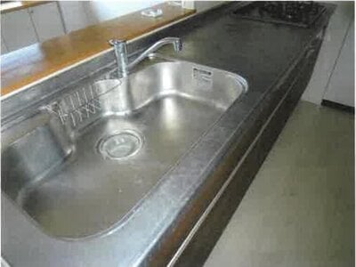 静岡県静岡市葵区 音羽町駅26分 マンション「サーパス上足洗」790万円の競売物件 #6