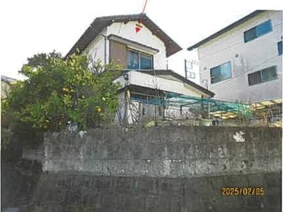 静岡県三島市 三島二日町駅20分 土地 60万円の競売物件 #3