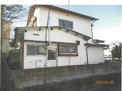 静岡県三島市 三島二日町駅20分 土地 60万円の競売物件 #4