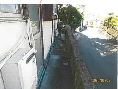 静岡県三島市 三島二日町駅20分 土地 60万円の競売物件 #5
