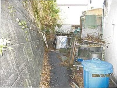静岡県三島市 三島二日町駅20分 土地 60万円の競売物件 #6