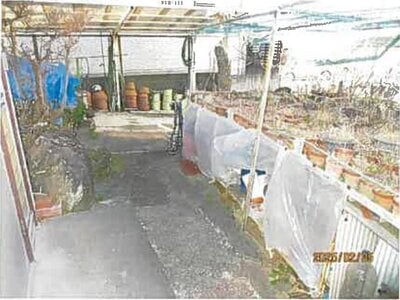 静岡県三島市 三島二日町駅20分 土地 60万円の競売物件 #8
