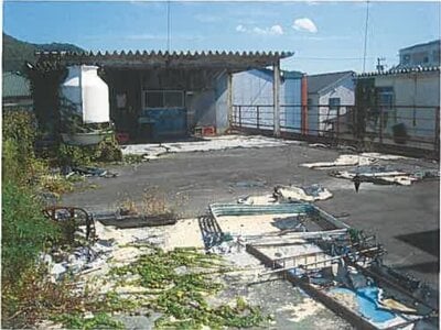 (値下げ) 静岡県沼津市 沼津駅25分 戸建て 1,405万円の競売物件 #10