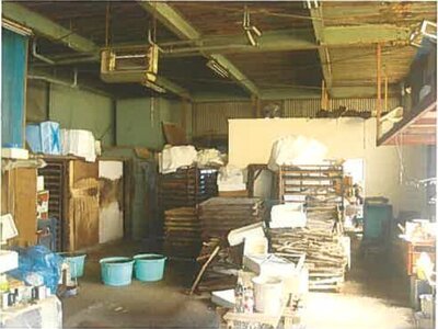 (値下げ) 静岡県沼津市 沼津駅25分 戸建て 1,405万円の競売物件 #36
