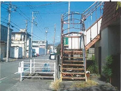 (値下げ) 静岡県沼津市 沼津駅25分 戸建て 1,405万円の競売物件 #4