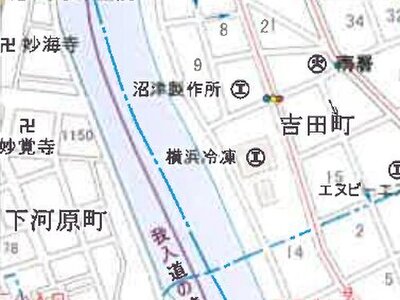 (値下げ) 静岡県沼津市 沼津駅25分 戸建て 1,405万円の競売物件 #43