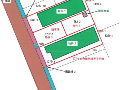 (値下げ) 静岡県沼津市 沼津駅25分 戸建て 1,405万円の競売物件 #44