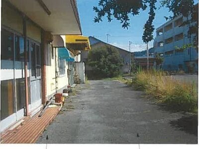 (値下げ) 静岡県沼津市 沼津駅25分 戸建て 1,405万円の競売物件 #5