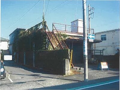(値下げ) 静岡県沼津市 沼津駅25分 戸建て 1,405万円の競売物件 #8