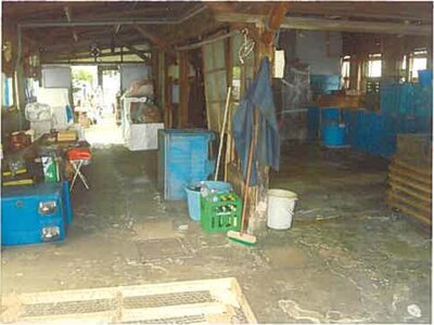 (値下げ) 静岡県沼津市 沼津駅23分 戸建て 1,222万円の競売物件 #12