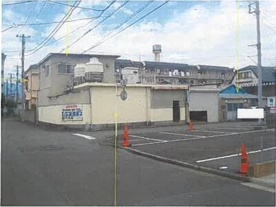 (値下げ) 静岡県沼津市 沼津駅23分 戸建て 1,222万円の競売物件 #2