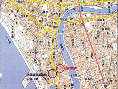 (値下げ) 静岡県沼津市 沼津駅23分 戸建て 1,222万円の競売物件 #38