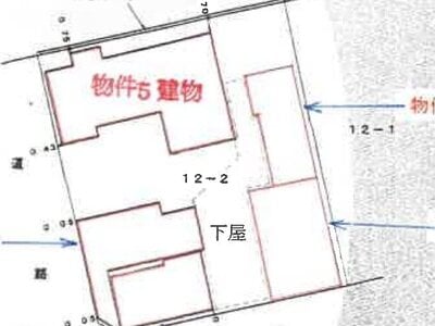(値下げ) 静岡県沼津市 沼津駅23分 戸建て 1,222万円の競売物件 #39