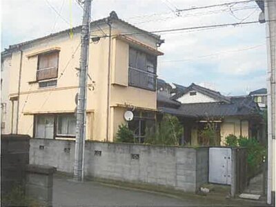 (値下げ) 静岡県沼津市 沼津駅23分 戸建て 1,222万円の競売物件 #5