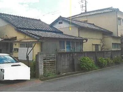 (値下げ) 静岡県沼津市 沼津駅23分 戸建て 1,222万円の競売物件 #6