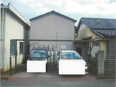 (値下げ) 静岡県沼津市 沼津駅23分 戸建て 1,222万円の競売物件 #7
