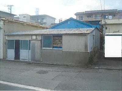 (値下げ) 静岡県沼津市 沼津駅23分 戸建て 1,222万円の競売物件 #8