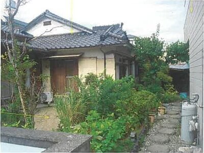 (値下げ) 静岡県沼津市 沼津駅23分 戸建て 1,222万円の競売物件 #9